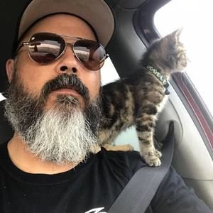 Meet your Posher, Kris